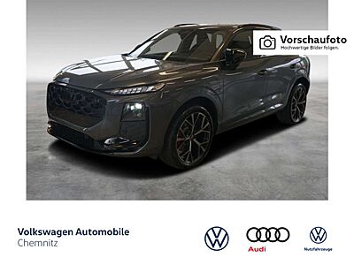 Audi Q3 SUV e-hybrid 200kW S tronic