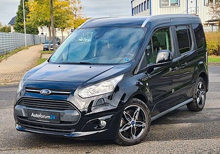 Ford Tourneo Connect Titanium*1.Hand*Navi*Panorama*