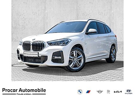 BMW X1 sDrive20i M Sport ACC RFK NAVI LED PDC V+H