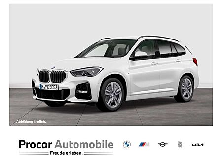 BMW X1 sDrive20i M Sport ACC RFK NAVI LED PDC V+H