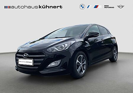 Hyundai i30 1.6 GDI DCT Trend AUT PDC