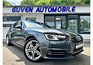 Audi A4 Avant 3.0 TDI qua S-Line Sport Matrix Leder