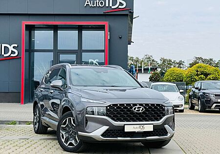 Hyundai Santa Fe Plug-In Hybrid 4W/Standheizung/Head-Up
