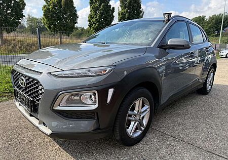 Hyundai Kona 1.6 CRDi KAMERA*1.HAND*S-HEFT