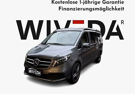 Mercedes-Benz V 250 d Marco Polo Edition Aut. LED~360~LEDER