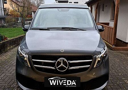 Mercedes-Benz V 250 d Marco Polo Edition Aut. LED~360~LEDER