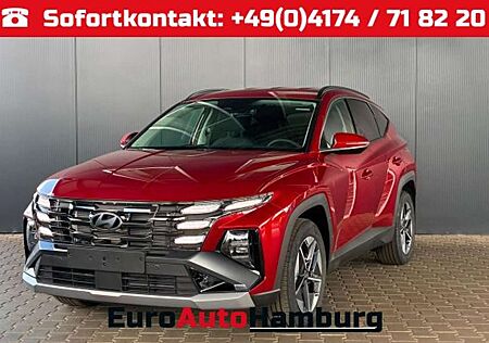 Hyundai TUCSON Comfort Plus 1.6 T-GDI 4WD 7DCT / Matrix-LED / ACC