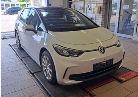 VW ID.3 Volkswagen Pro | STANDKLIMA | ACC | NAVI | SITZH. |