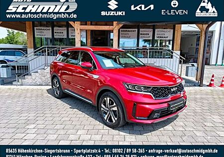 Kia Sorento 2.2D AWD DCT8 SPIRIT ASS+