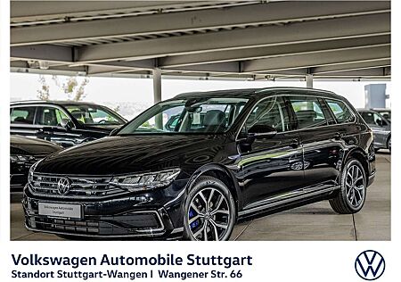 VW Passat Variant Volkswagen GTE 1.4 TSI DSG Navi Kamera ACC