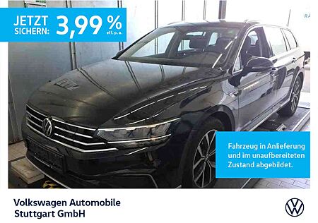 VW Passat Variant Volkswagen GTE 1.4 TSI DSG Navi Kamera ACC