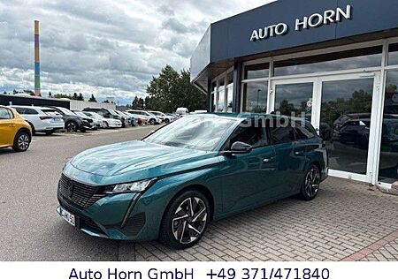 Peugeot 308 SW Allure Puretech 130