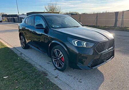 BMW X2 20 i sDrive MSport ACC,HUD,PANO,HARMAN,