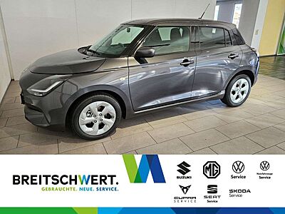 Suzuki Swift 1.2 Comfort  Hybrid LED ACC Navi RFK Sitz