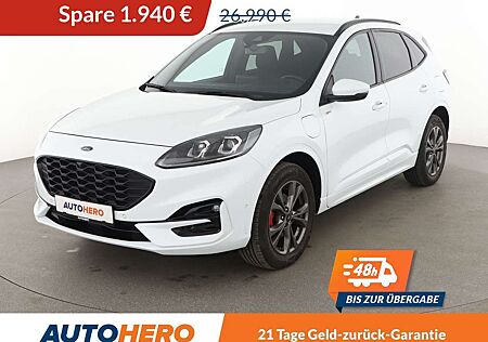 Ford Kuga 2.5 Plug-in Hybrid ST-Line Aut.*NAVI*ACC*LED*CAM*