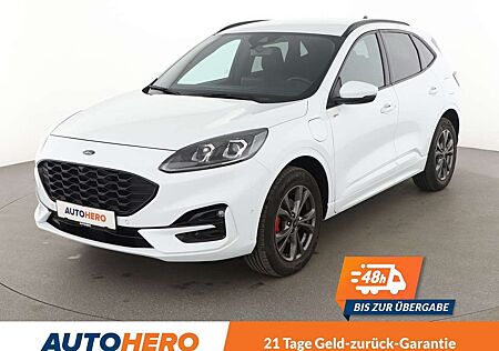Ford Kuga 2.5 Plug-in Hybrid ST-Line Aut.*NAVI*ACC*LED*CAM*