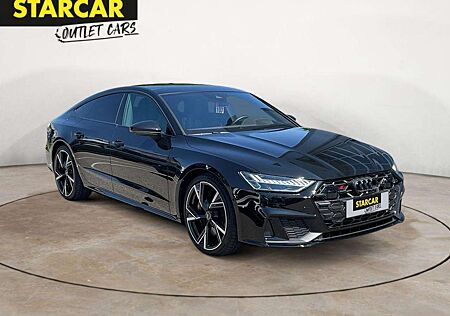 Audi S7 QUATTRO 3.0TDI V6 PANO+HUD+StHZ+ACC+LEDER+360°+21"