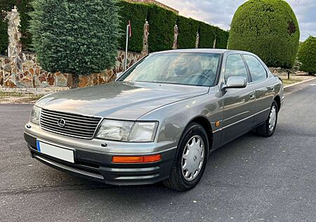 Lexus LS 400 LS 400