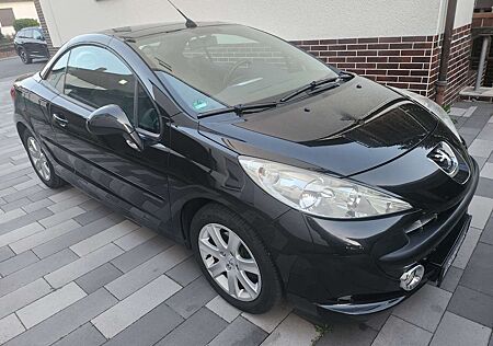 Peugeot 207 Filou