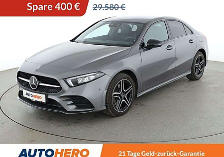 Mercedes-Benz A 250 A 250e AMG Line Aut.*NAVI*LED*ACC*CAM*PDC*