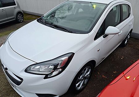 Opel Corsa 1.4 ecoFLEX Selection S/S