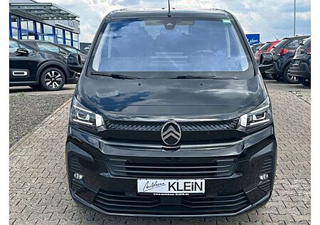 Citroën Spacetourer Citroen Plus XL 180 EAT8 *180°*NAVI*LHZ*