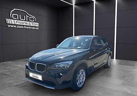 BMW X1 Baureihe 18 d xDrive/PDC/Klima/1.HD/S&S/SH