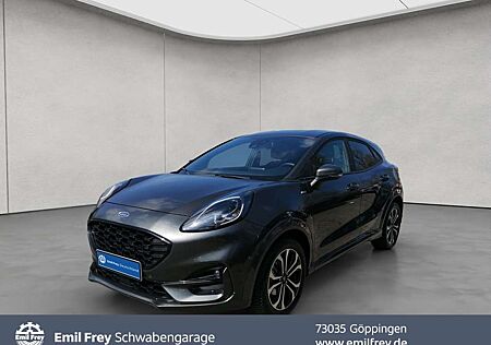 Ford Puma 1.0 EcoBoost Hybrid Aut. ST-LINE *ACC*LED*