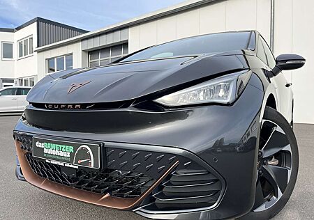 Cupra Born gebraucht kaufen Cupra Born 62kWh 147€ m. 20% Anzahlung CCS Digital Cockpit