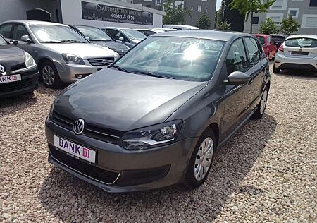 VW Polo Volkswagen V Comfortline**1.Hand**TÜV NEU**