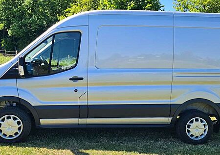 Ford Transit Kasten*L2 Trend *Navi*PDC*Klima*Tempomat