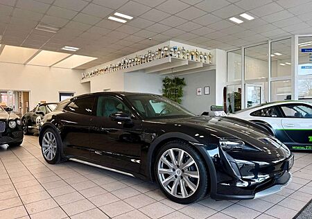 Porsche Taycan 4 Cross Turismo Beifahrerdisplay/ACC/HUD