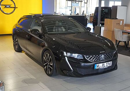 Peugeot 508 SW Hybrid 225 ~GT Pack~Focal~Pano~ACC~