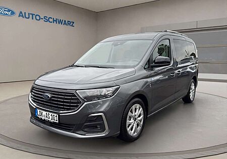 Ford Grand Tourneo Connect Titanium