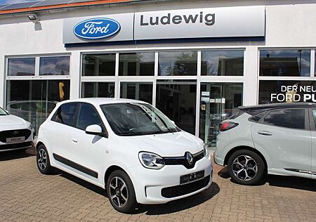 Renault Twingo Limited Sitzheizung PDC