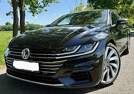 VW Arteon Volkswagen 2.0 TSI OPF 4Motion DSG R-Line