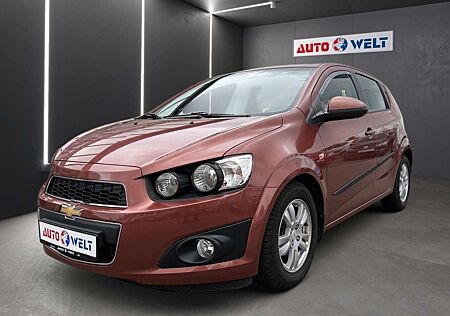 Chevrolet Aveo 1.4