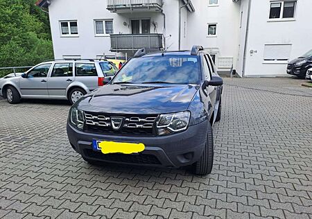 Dacia Duster Ice 4x2