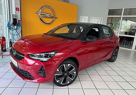 Opel Corsa F e GS Line LED+Kamera