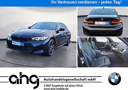 BMW 330 i M Sportpaket Pro Aktive Geschw. Head Up Har