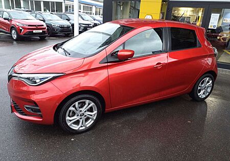 Renault ZOE R135 Z.E. 50 INTENS BATTERIEMIETE