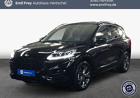 Ford Kuga 2.5 Duratec PHEV ST-LINE X