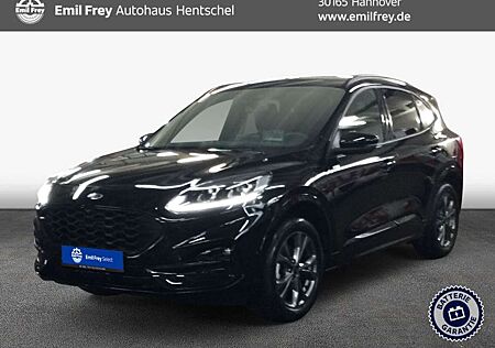 Ford Kuga 2.5 Duratec PHEV ST-LINE X