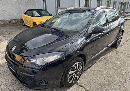 Renault Megane gebraucht kaufen Renault Megane Authentique