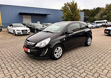 Opel Corsa 1.2 Satellite KLIMA ZV+Funk TÜV 07/25