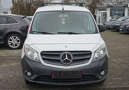 Mercedes-Benz Citan 111 CDI lang (A2)(415.603)