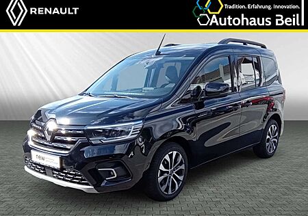 Renault Kangoo III Techno TCe 130