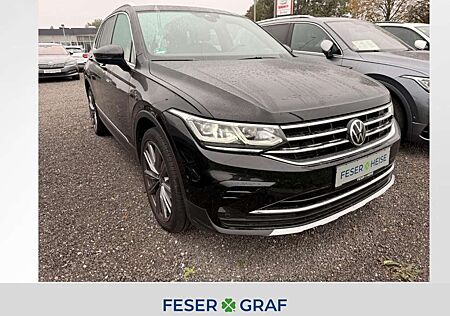 VW Tiguan Volkswagen 1.4 TSI eHybrid Elegance MatrixLED*Pano*RearView*4