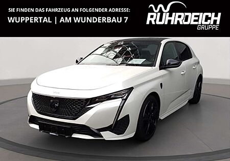 Peugeot 308 Hybrid 225 GT Pack El. Panodach Navi Memory Sitze