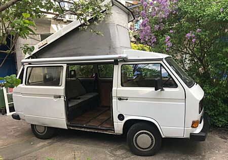 VW T3 Volkswagen California